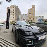 پروتون ویرا کاستوم