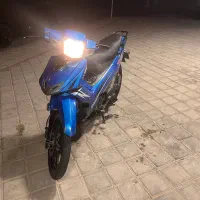 طرح ویو زیگما 135 انجین بزرگ و پلمپ