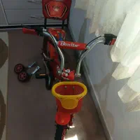 دوچرخه 16 اسپرت