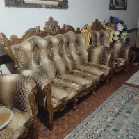 مبل سلطنتی