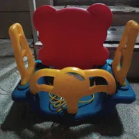 تاب بچه