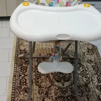 صندلی غذاخوری کودک