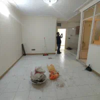 آپارتمان ۵۳ متری ط اول پارکینگ پاسیو تخلیه