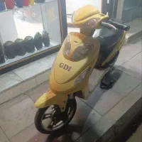 موتور برقی ۱۲۰۰ وات