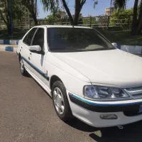 پرشیا مدل ۹۴ سفید