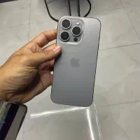 آیفون ۱۵پرو iphonr 15pro
