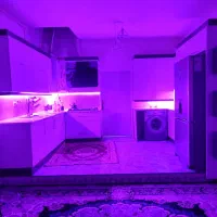 کابینت تمام ام دی اف نو نو