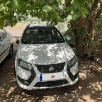 کوییک GXRمدل L صفر