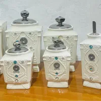 سرویس صبحانه خوری ورساچ