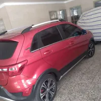 بایک X25 اتوماتیک، مدل ۱۴۰۰|خودرو سواری و وانت|تهران, اباذر|دیوار