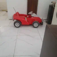 ماشین شارجی