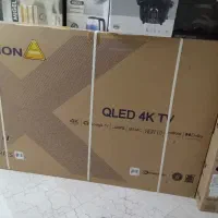 کیو ال ای دی ایکس ویژن ۶۵ اینچ آکبند QLED