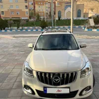 هایما s7 پلاس ۱.۸ توربو (تک‌برگ سند) ۱۴۰۱