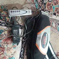 کمربند لاغری و ماساژور