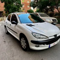 206مدل ۹۷|خودرو سواری و وانت|کرج, اسدآباد|دیوار