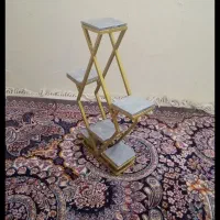 استند گلدان
