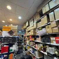 پخش و تامین سفارش لیستی لوازم یدکی خودروهای چینی