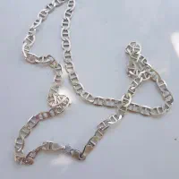 زنجیر نقره ۹۲۵