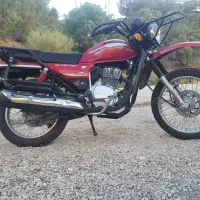 موتور 200 نیکتاز