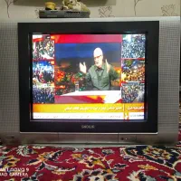 تلویزیون 21 اینچ اسنوا