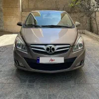 بایک سابرینا وارداتی 2014 بدون رنگ و تعویض شدگی