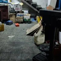 سر کارگر جهت تولید جعبه فلزی
