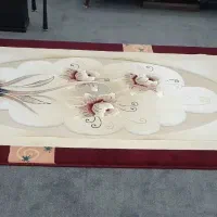 فرش چهار و نیم متری