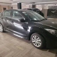 فروش یکدستگاه مزدا