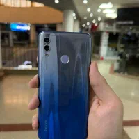 گوشی Honor 10 lite لاکاغذی