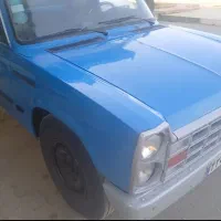 نیسان بار حمل بار