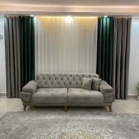 فروش پرده و نصب پرده