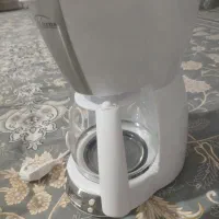 قهوه ساز ویکنز