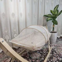 گهوار|کالسکه و لوازم جانبی|شهرکرد, |دیوار