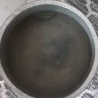 وسایل تزیینی ‌شامل‌سماور‌مقال‌سینی