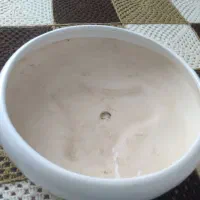 گلدون سفالی ظرف شکلات خوری پایدار