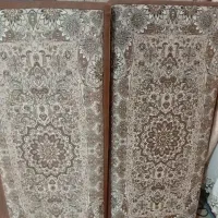 فروش جفت پشتی درحد نو