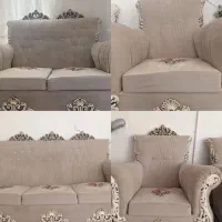 سرویس چوب مبل سلطنتی