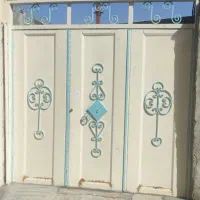 درب سه تایی