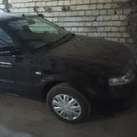 سورن پلاس مشکی