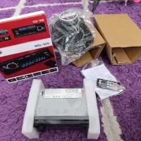 ضبط رایموس مدل 525 بلوتوث و اکولایزر. نونو