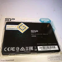 هارد ssd 256