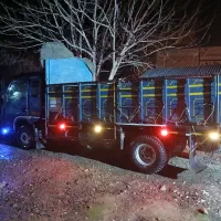 حمل بار و اثاثیه منزل درون شهری و بیرون شهری