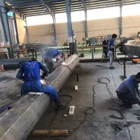 جوشکار co2