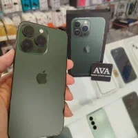 گوشی موبایل آیفون ۱۳ پرو iphone 13 pro در اراک