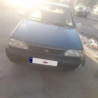 پراید|خودرو سواری و وانت|کرمانشاه, |دیوار
