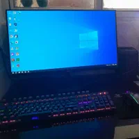 موس و کیبورد گیمینگ