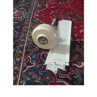 پنکه سغفی سونی قدیمی|پنکه و تصفیه‌کنندهٔ هوا|رفسنجان, |دیوار