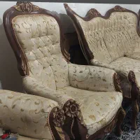 مبل ۷ نفره