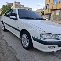 پژو پارس مدل ۸۸