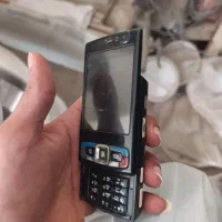 گوشی طرح نوکیا N95  حافظه 512 مگابایت